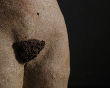 Load image into Gallery viewer, "Sylvia" Hand-Sculpted Body Table Lamp