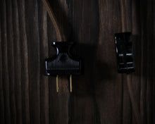 Load image into Gallery viewer, "Sylvia" Hand-Sculpted Body Table Lamp