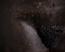 Load image into Gallery viewer, "Marsha" Hand-Sculpted Body Table Lamp