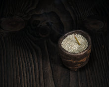 Load image into Gallery viewer, Footed Ceremony Pots