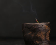 Load image into Gallery viewer, Footed Ceremony Pots