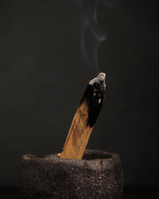 Load image into Gallery viewer, Footed Ceremony Pots