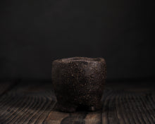 Load image into Gallery viewer, Footed Ceremony Pots