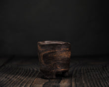 Load image into Gallery viewer, Footed Ceremony Pots