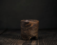 Load image into Gallery viewer, Footed Ceremony Pots