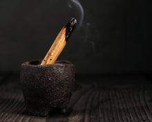 Load image into Gallery viewer, Footed Ceremony Pots