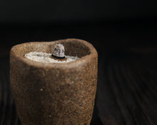 Load image into Gallery viewer, Footed Ceremony Pots