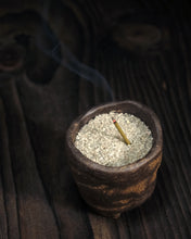 Load image into Gallery viewer, Footed Ceremony Pots