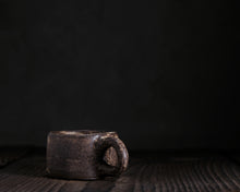 Load image into Gallery viewer, "Grandma's Orchard" Handmade Kurinuki Coffee & Tea Mug