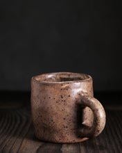 Load image into Gallery viewer, "Hill Over Yonder" Handmade Kurinuki Coffee & Tea Mug