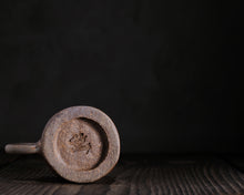 Load image into Gallery viewer, "Prairie Sunset" Handmade Kurinuki Coffee & Tea Mug