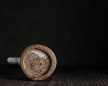 Load image into Gallery viewer, "Dew of Dawn" Handmade Kurinuki Coffee & Tea Mug