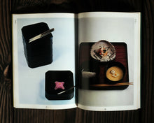 Load image into Gallery viewer, “茶の心(第1集) / Heart of Tea (Vol.1)” by 山本文晴 / Fumihare Yamamoto