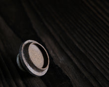 Load image into Gallery viewer, "The Hillside Pasture" Teapot w/ Driftwood Side Handle