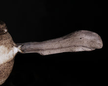 Load image into Gallery viewer, "Weekend Hootenany" Teapot w/ Driftwood Side Handle