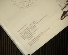 Load image into Gallery viewer, “Teacraft: A Treasury of Romance, Rituals and Recipes” by Charles & Violet Schafer