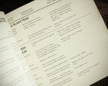 Load image into Gallery viewer, “Teacraft: A Treasury of Romance, Rituals and Recipes” by Charles & Violet Schafer