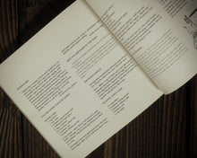 Load image into Gallery viewer, “Teacraft: A Treasury of Romance, Rituals and Recipes” by Charles & Violet Schafer