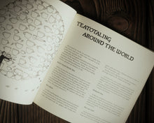 Load image into Gallery viewer, “Teacraft: A Treasury of Romance, Rituals and Recipes” by Charles & Violet Schafer