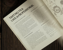 Load image into Gallery viewer, “Teacraft: A Treasury of Romance, Rituals and Recipes” by Charles & Violet Schafer