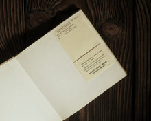 Load image into Gallery viewer, “Teacraft: A Treasury of Romance, Rituals and Recipes” by Charles & Violet Schafer