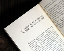 Load image into Gallery viewer, “Tea Life, Tea Mind” by Sen Sōshitsu XV