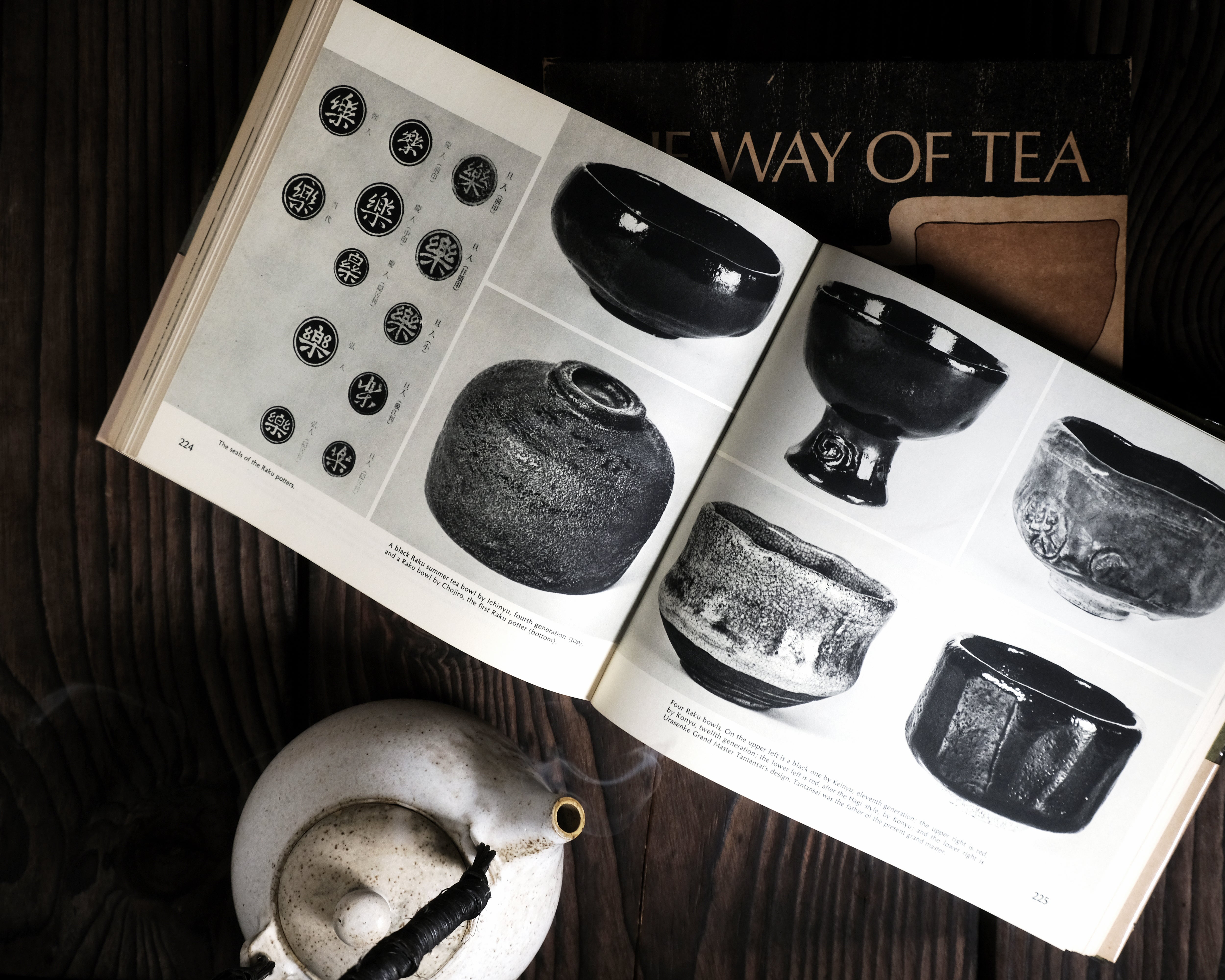 アート・デザイン・音楽 The Way of Tea by Rand Castile The Way of Tea: Rand Castile: 9780834800595: Amazon.com: Books アート・デザイン・音楽