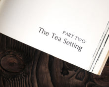 Load image into Gallery viewer, “The Way of Tea” by Rand Castile