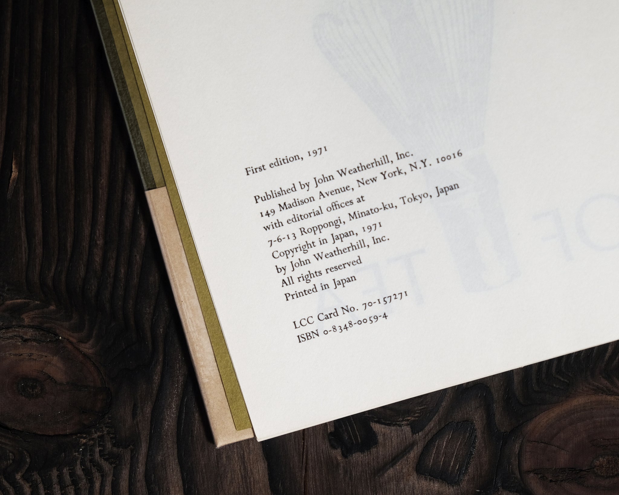 The Way of Tea” by Rand Castile – The Earth Family