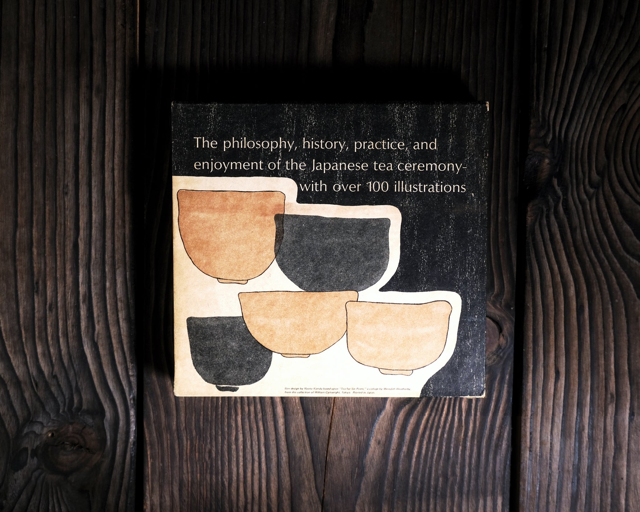 洋書 The Way of Tea by Rand Castile The Way of Tea” by Rand Castile – The Earth Family